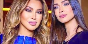 للمرة الأولى: ابنة نوال الزغبي تنشر صورة تجمعها بشقيقيها - بوابة فكرة وي