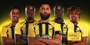 اخبار الرياضة أسباب خسارة الاتحاد أمام الهلال في الكلاسيكو