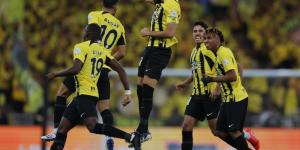 تشكيل الاتحاد المتوقع لمباراة الهلال في دوري روشن ـ عاجل - بوابة فكرة وي