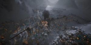 Frostpunk 2.. نظرة على لعبة المغامرة والبناء  - بوابة فكرة وي