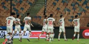 جوميز يتمسك بتدعيم دفاع الزمالك قبل غلق باب الانتقالات الصيفية - بوابة فكرة وي