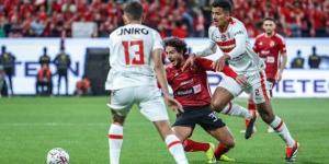 وليد صلاح عبد اللطيف: مباراة السوبر ستحدد مصير جوميز مع الزمالك - بوابة فكرة وي