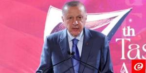 أردوغان: الهجمات الأخيرة على لبنان هي تجسيد واضح لمساعي إسرائيل لنشر الحرب بالمنطقة - بوابة فكرة وي