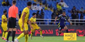 اخبار الرياضة تقييم النصر في الشوط الأول أمام الحزم