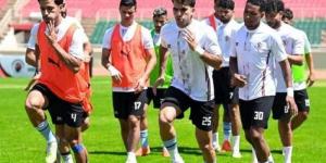 السوبر الأفريقي: بعثة الزمالك تطير إلى السعوديه غداً - بوابة فكرة وي