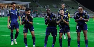 النصر يهزم الحزم بشق الأنفس ويتأهل لدور الـ16 بكأس خادم الحرمين «فيديو» - بوابة فكرة وي