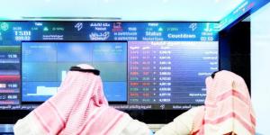 تباين أداء الأسهم الخليجية.. والمؤشر السعودي يصعد 0.4% - بوابة فكرة وي