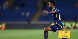 اخبار الرياضة شاهد بالفيديو.. هدف النصر الأول في مرمى الحزم