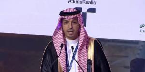 مسؤول: مشاركة 35 دولة في «القمة السعودية للبنية التحتية»   - بوابة فكرة وي