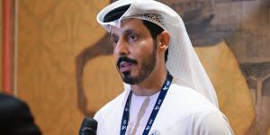 حامد الزعابي: الإمارات ملتزمة بمكافحة الجرائم المالية للحفاظ على نزاهة النظام الاقتصادي - بوابة فكرة وي