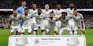 موعد مباراة ريال مدريد وديبورتيفو ألافيس في الدوري الإسباني والقنوات الناقلة والتشكيل المتوقع - بوابة فكرة وي