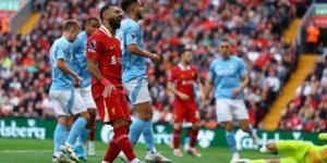 ليفربول "يعوّض" صلاح بـ100 مليون يورو - بوابة فكرة وي