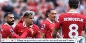 موعد مباراة ليفربول المقبلة أمام وولفرهامبتون في الدوري الإنجليزي - بوابة فكرة وي