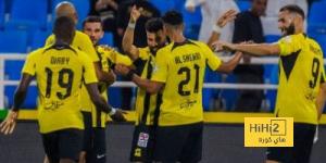 اخبار الرياضة منافس الاتحاد في دور الـ16 من كأس خادم الحرمين الشريفين