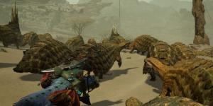 لعبة Monster Hunter Wilds.. مغامرة ملحمية في أرض الوحوش - بوابة فكرة وي