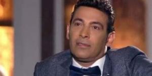 غدا، محاكمة سعد الصغير وزوجته في اتهامهما بسب وقذف طليقته - بوابة فكرة وي