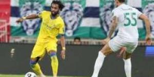 بث مباشر مباراة النصر والوحدة يلا شوت في دوري روشن السعودي للمحترفين - بوابة فكرة وي