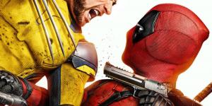 طرح فيلم Deadpool & Wolverine على المنصات الرقمية - بوابة فكرة وي