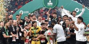 أيمن الشريعي يوضح مكاسب إنبي من فوز الزمالك بلقب السوبر الإفريقي - بوابة فكرة وي