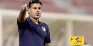 اخبار الرياضة مدرب الريان يكشف الفارق بين الهلال والنصر