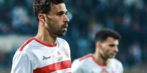 اخبار الرياضة الزمالك يكشف أسباب تألق عبدالله السعيد