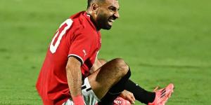 أبرزهم محمد صلاح.. تعرف إلى غيابات منتخب مصر في مباراة موريتانيا - بوابة فكرة وي