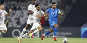 نادي العين الإماراتي يحدد موعد طرح بيع تذاكر مباراة الهلال - بوابة فكرة وي