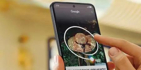 ميزة Circle to Search تتوسع لتشمل المزيد من أجهزة أندرويد بما في ذلك Xiaomi 14T - بوابة فكرة وي