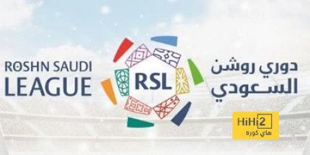 اخبار الرياضة مواعيد مباريات اليوم في دوري روشن