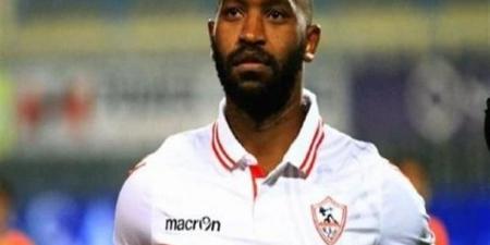 شيكابالا و عواد .. بدلاء الزمالك ضد الشرطة الكيني  - بوابة فكرة وي