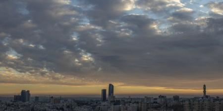 أجواء معتدلة الحرارة في أغلب المناطق الجمعة - بوابة فكرة وي