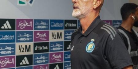 روما حاول مع بيولي قبل التوقيع مع النصر - بوابة فكرة وي