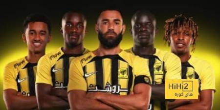 اخبار الرياضة مفاتيح فوز الاتحاد أمام الهلال هذا المساء