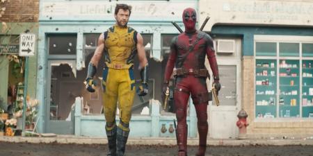 17:36
مشاهير عالمية

فيلم "Deadpool & Wolverine" يواصل تحقيق النجاح العالمي بهذه الارقام الجديدة - بوابة فكرة وي