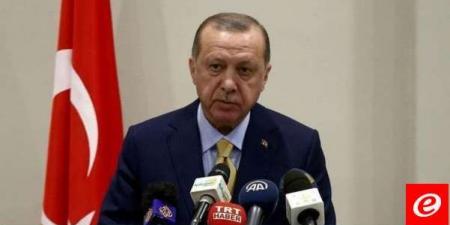 أردوغان: أبدينا رغبتنا للقاء الرئيس السوري لتطبيع العلاقات وننتظر رد دمشق - بوابة فكرة وي