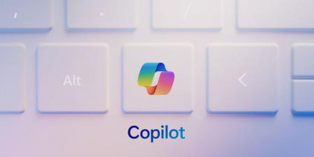 مايكروسوفت تطرح مزايا تخصيص لمفتاح Copilot - بوابة فكرة وي