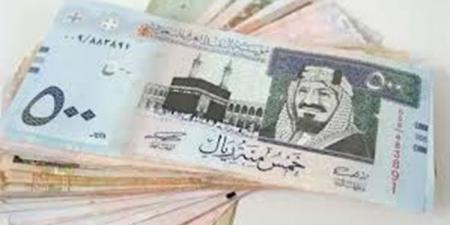 سعر  الريال السعودي اليوم الأحد 22-9-2024 - بوابة فكرة وي