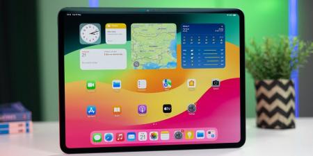 أبل تعترف بوجود خطأ في iPadOS 18 M4 iPad Pro، وتعمل على إصلاحه - بوابة فكرة وي