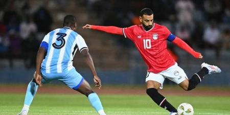 مفاجأة حزينة للمصريين.. المُنتخب مُهدد بالحرمان من اللعب في كأس العالم "حتى لو تجاوز التصفيات" - بوابة فكرة وي