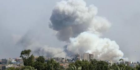 العمال يدين العدوان على لبنان ويدعو الى محاسبة الكيان - بوابة فكرة وي