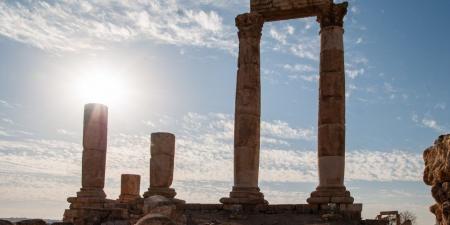 أجواء لطيفة الحرارة في أغلب المناطق الاثنين - بوابة فكرة وي