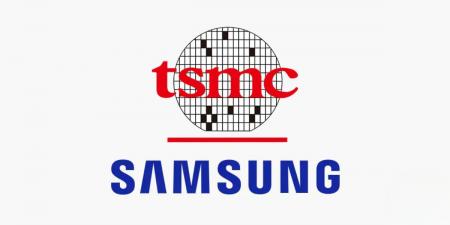 سامسونج و TSMC تبحثان إنشاء مصانع للرقاقات الإلكترونية في الإمارات - بوابة فكرة وي