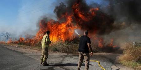 -الدويري: إسرائيل تسعى لكسر إرادة حزب الله عبر استهداف المدنيين - بوابة فكرة وي