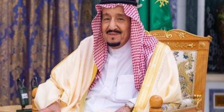 الملك سلمان: ذكرى اليوم الوطني متجذرة في وجدان الشعب السعودي - بوابة فكرة وي