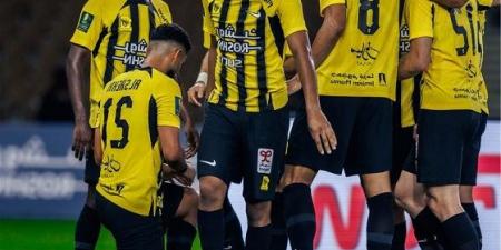 اهداف الاتحاد أمام العين فى كأس خادم الحرمين الشريفين - فيديو - بوابة فكرة وي