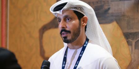 حامد الزعابي: الإمارات ملتزمة بمكافحة الجرائم المالية - بوابة فكرة وي