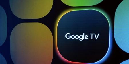 ‏Google TV و Android TV يشهدان نموًا هائلاً ليصلا إلى 270 مليون جهاز - بوابة فكرة وي