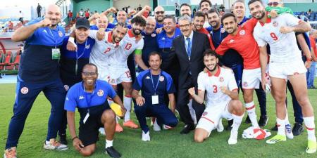 كأس أمم إفريقيا: منتخب جزر القمر يستضيف النسور في الكوت ديفوار .. وصافرة من أريتريا تدير اللقاء - بوابة فكرة وي