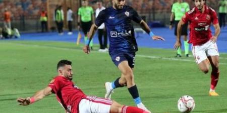 12 لاعبا من الزمالك و 9 لاعبين من الأهلي ..غيابات السوبر الافريقي - بوابة فكرة وي