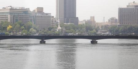 حالة الطقس غدا.. حار في أغلب الأنحاء والعظمى بالقاهرة 33 درجة - بوابة فكرة وي